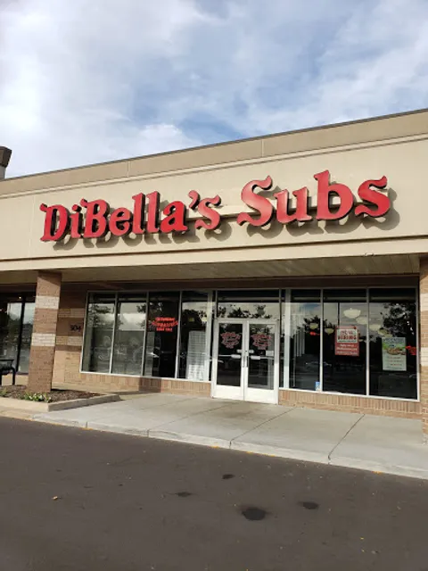 DiBella's Subs