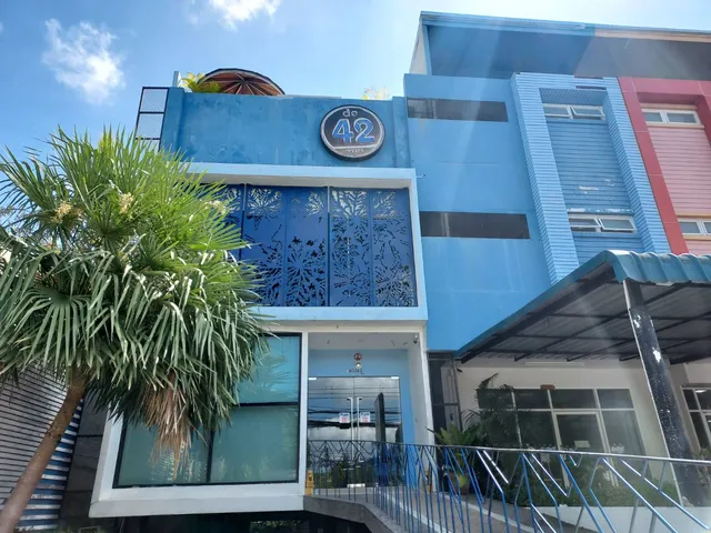 Cheetar Hotel Phuket