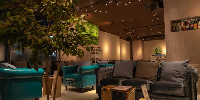 C.STAND Nagoya Sakae