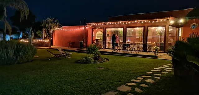 Domus Porto Di Traiano Resort