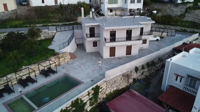 Suites Olive Tree Farm