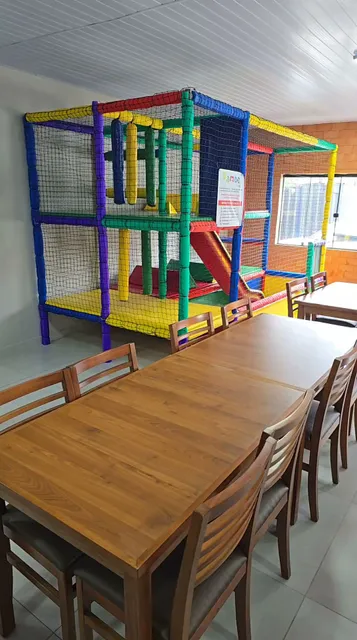 O FORNO - Churrascaria e Pizzaria | Joinville