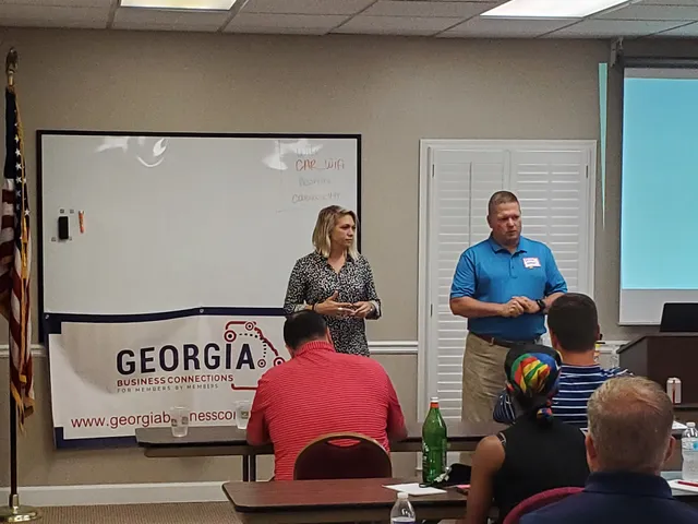 Cobb Association of Realtors