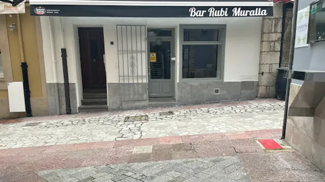 Bar Rubi