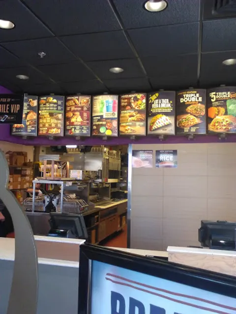 Taco Bell