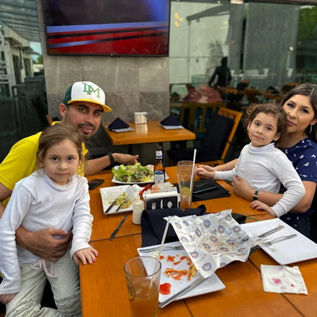 Blue Note Los Mochis