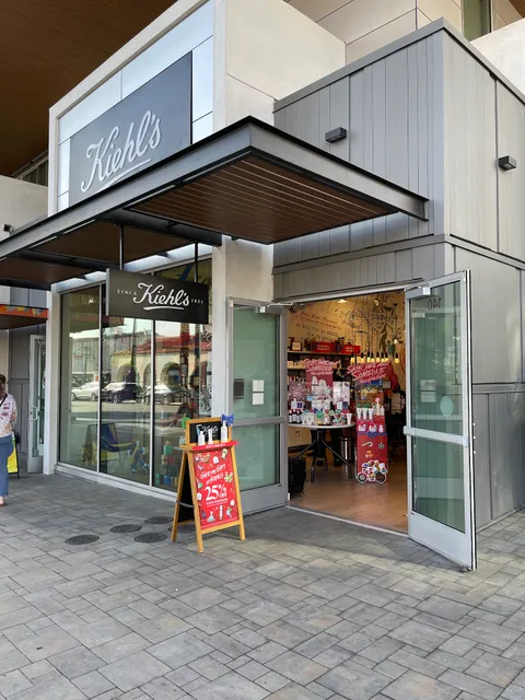 Kiehl's