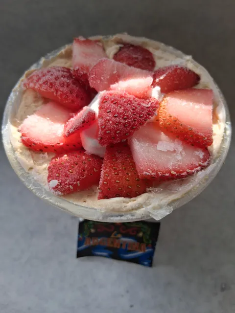 LA ARGENTINA FOOD TRUCK