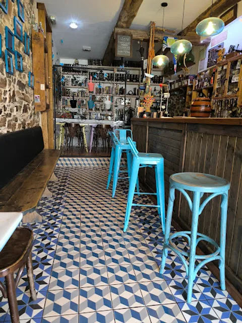 La cantina de teixeira