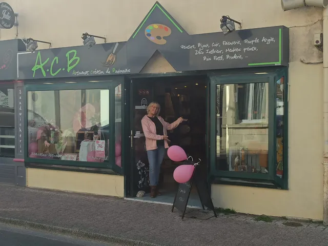 L'ACB Artisanat et Création du Boulonnais