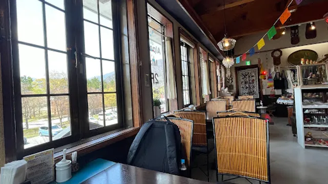 ＡＬＰＡＣＡ−ＭＩＸ