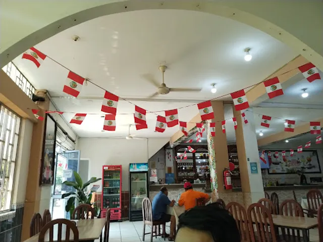 Kitty Fusión & Tradición Restaurant