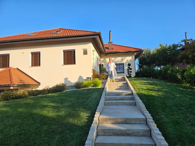 Doris Cuk Varga - Sobodajalka - sobe Doris