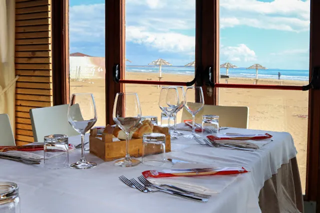 Ristorante U Calandra