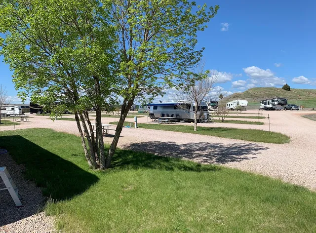 Southern Hills RV Park and Campground