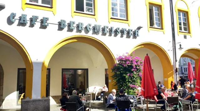 Cafe Bergmeister