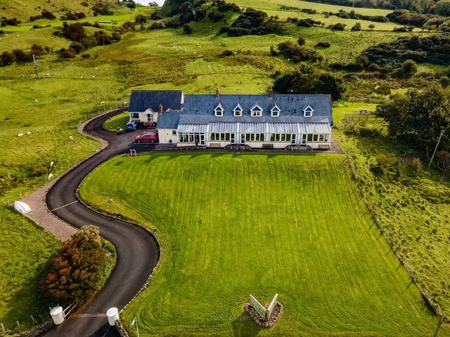 Ballygally Holiday Apartments