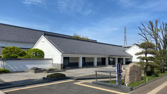 Kawagoe City Art Museum