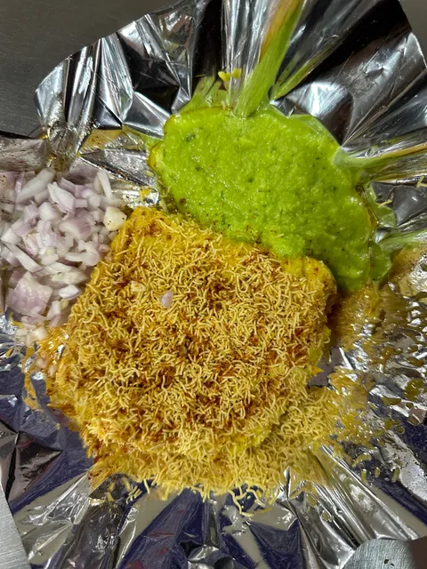 Jalaram Locho & Khaman House