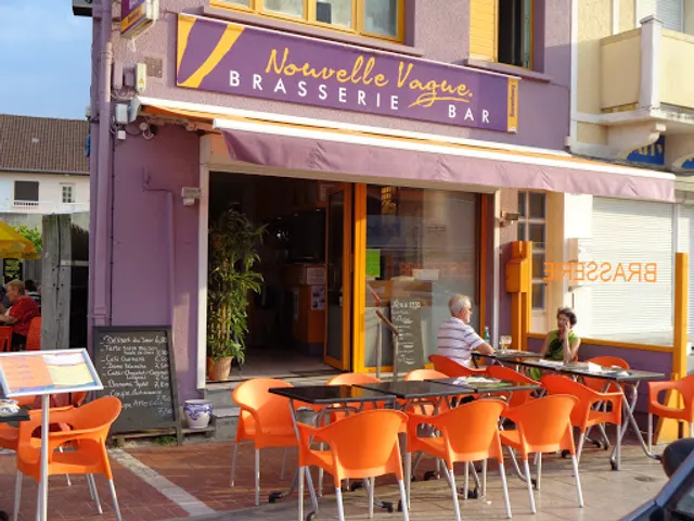 La Nouvelle Vague