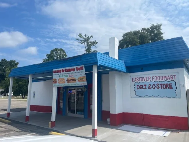 Eastover Deli & C-Store