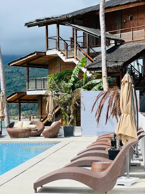 Villa de Pico Highland Beach Resort