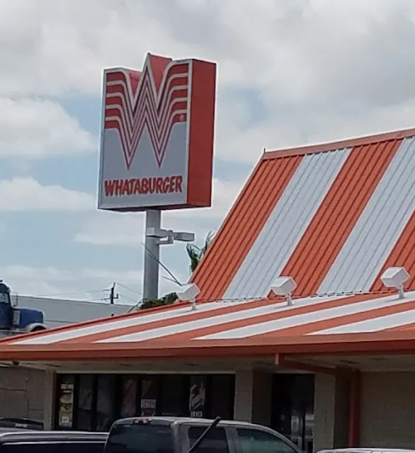 Whataburger