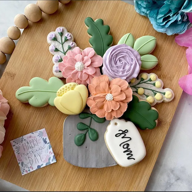 Cookie Crumbles Co. LLC