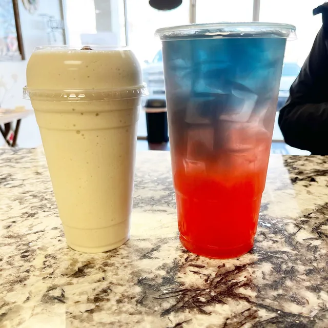 West Esplanade Nutrition