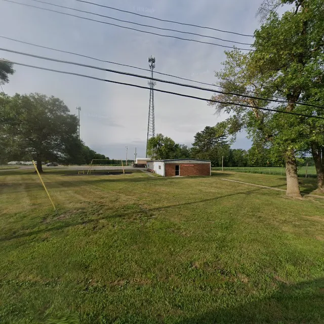 Hallsville Community Center