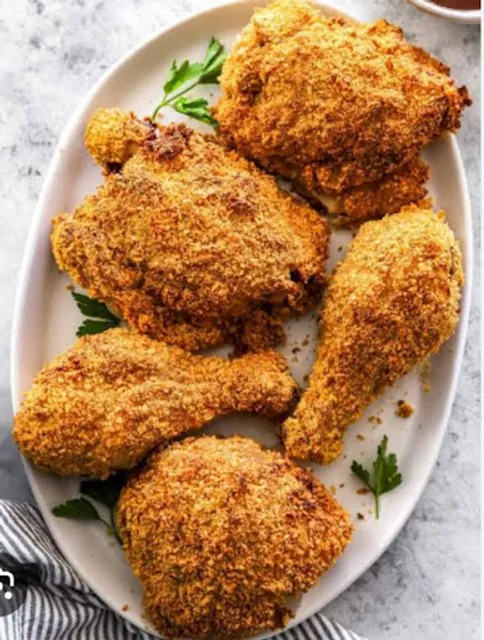 Zyqaa Restaurant ZFC