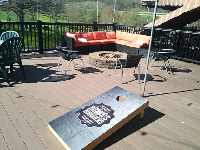 Bubba's Gourmet Burghers & Beer - Southpointe