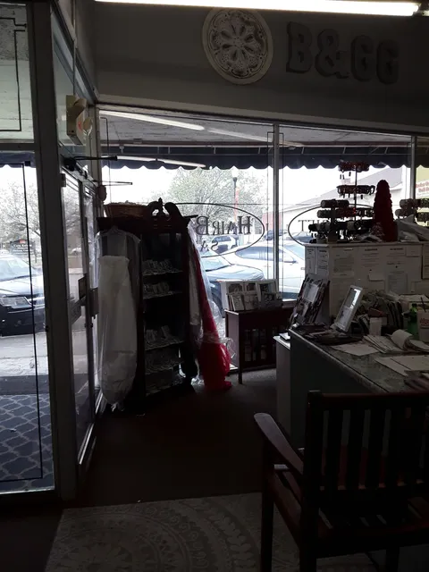 Bridal & Gift Gallery