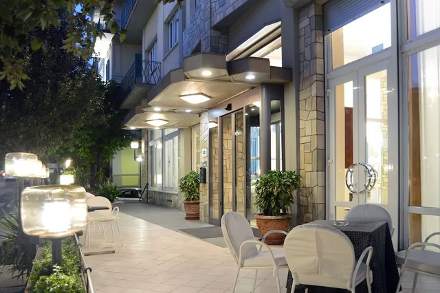 Grand Hotel Ambasciatori