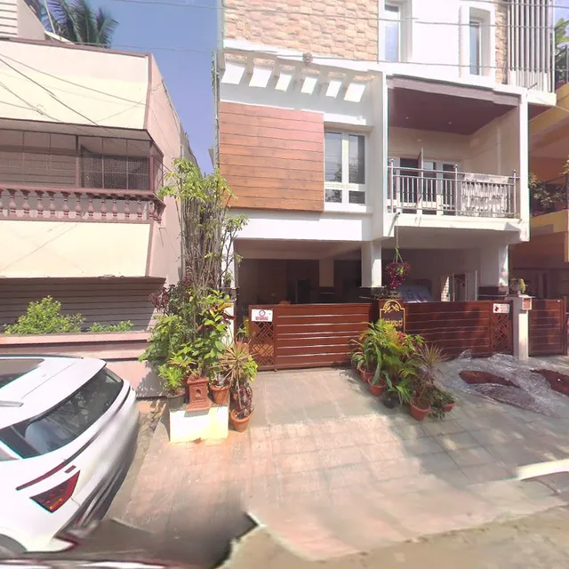 Twilight Terrace Spacez Villa