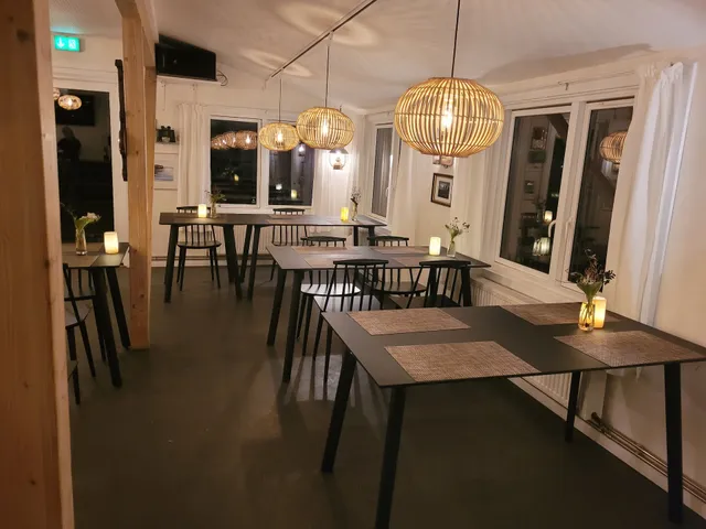 Kabyssen Sletten Bådeklub