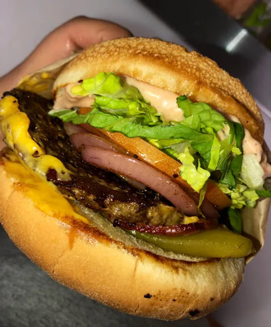 Frosty Queen Express