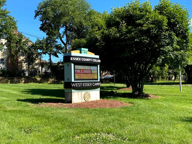 Essex County College West Essex Campus