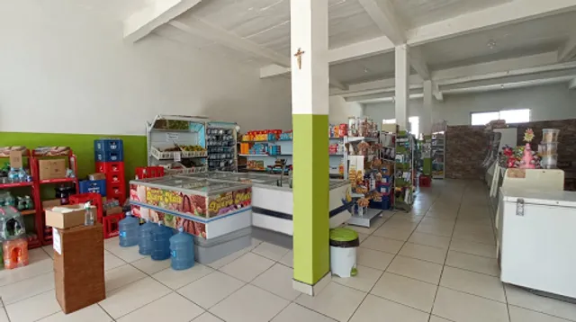 Padaria e Mercearia Rodrigues