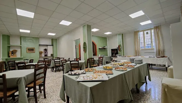 La Locanda di Angelo e Grazia