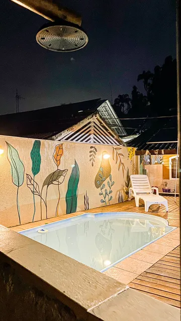 Casa de praia Viva Gipoia - Aluguel por temporada - Ilha da Gipóia - Angra dos Reis