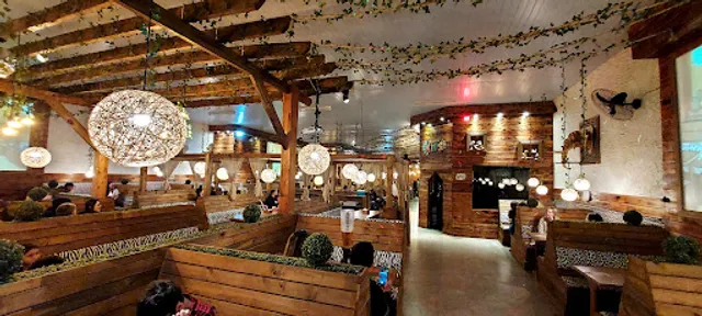 Mundo Animal Lanchonete Temática Uruguaiana