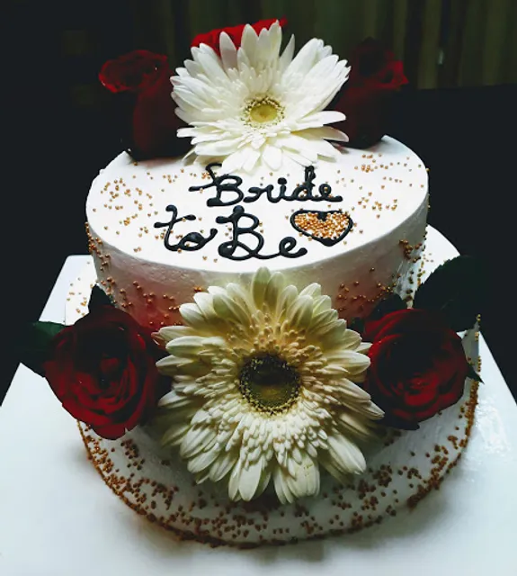 Baked Mill Homemade Cakes and Chocolates