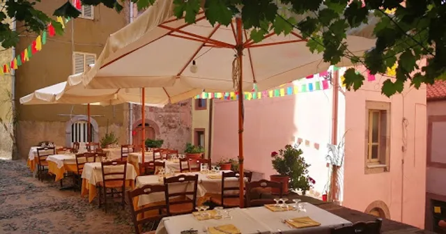 Ristorante Borgo S. Ignazio