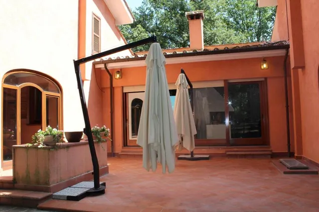Guesthouse La Selvotta