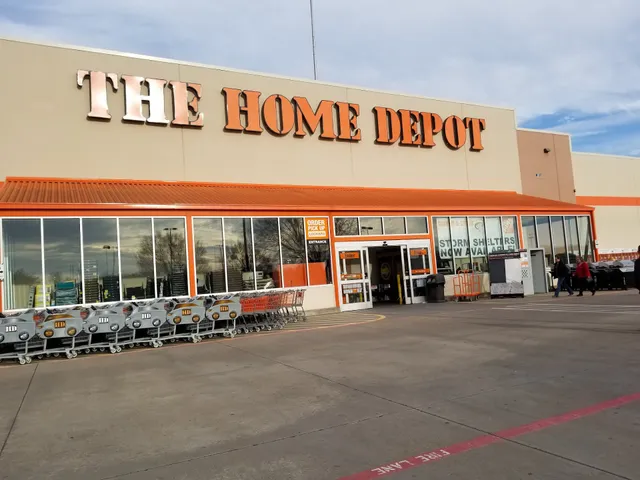 The Home Depot