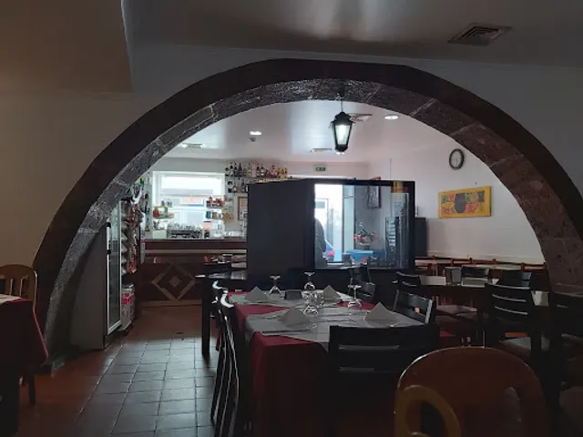 Restaurante Tangerina