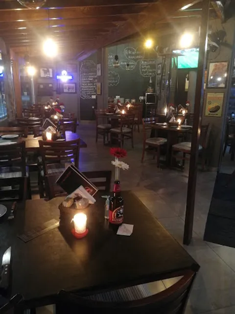 Buffalo Bill Steak House