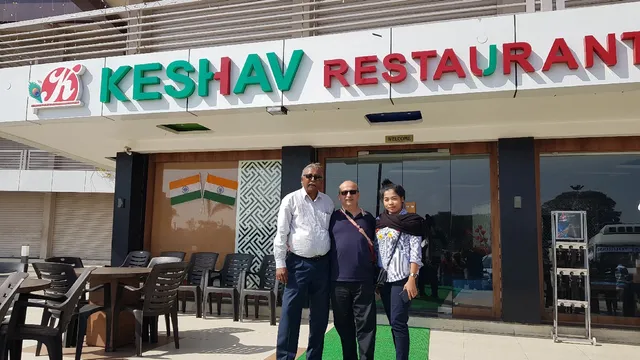 Keshav Restaurant