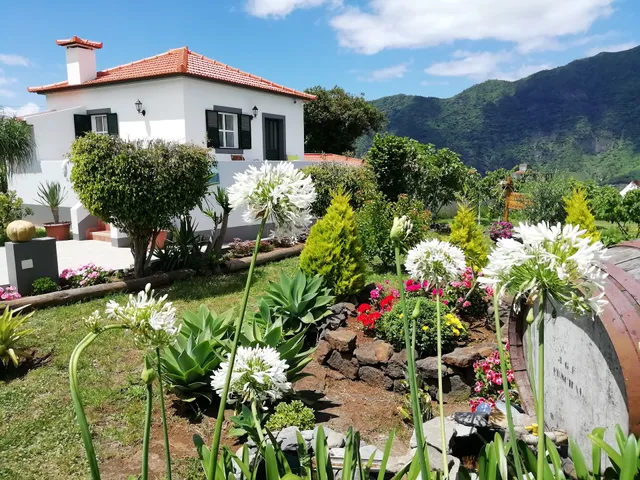 Granny's Farm apartments & camping